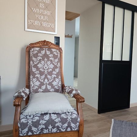 La Chambre Des Daines Binche Zewnętrze zdjęcie
