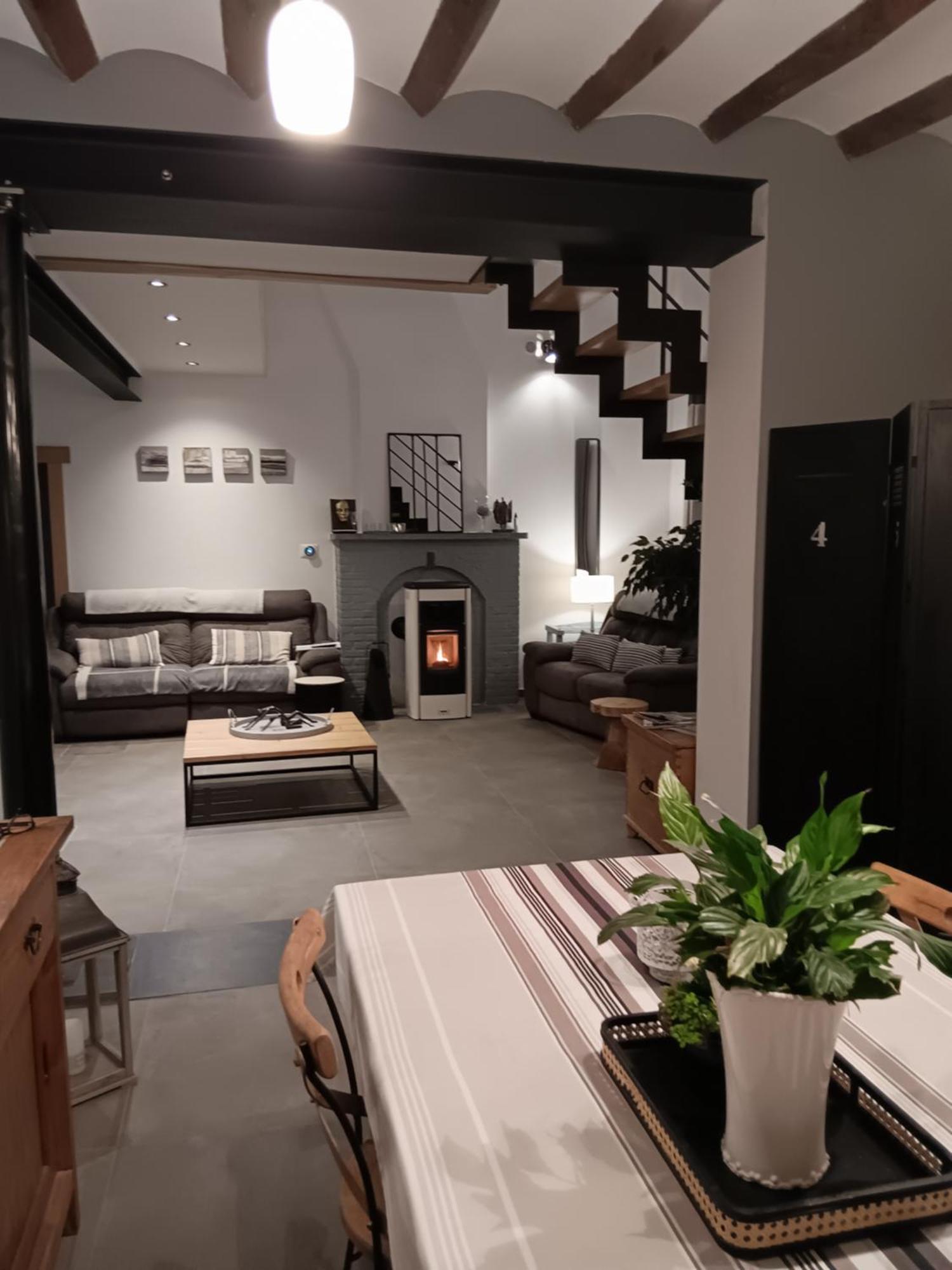 La Chambre Des Daines Binche Zewnętrze zdjęcie