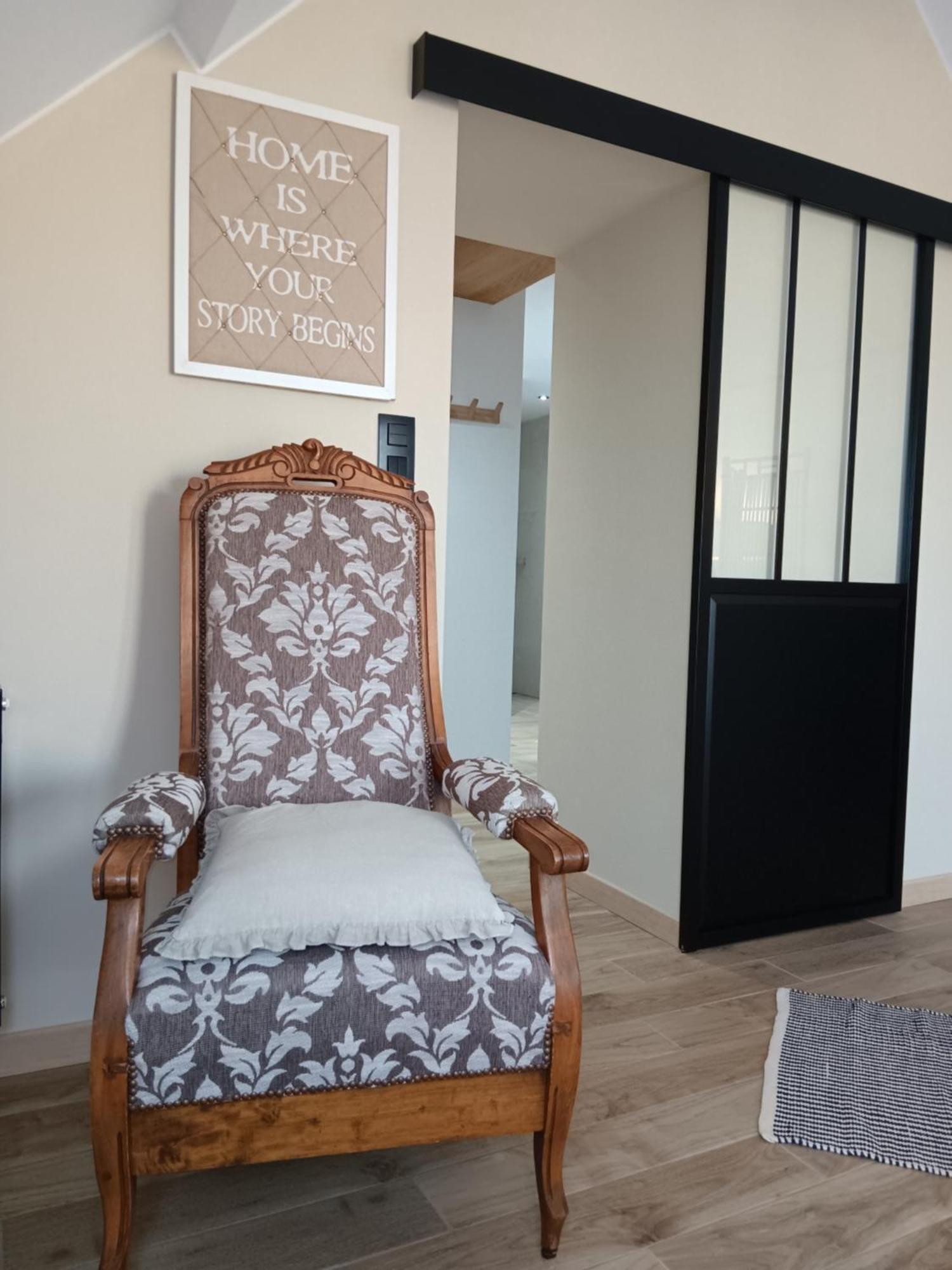 La Chambre Des Daines Binche Zewnętrze zdjęcie